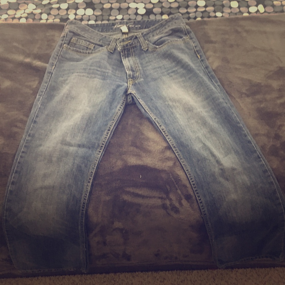 Kenneth Cole men’s jeans